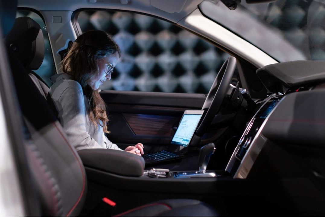 Spotlight optimization