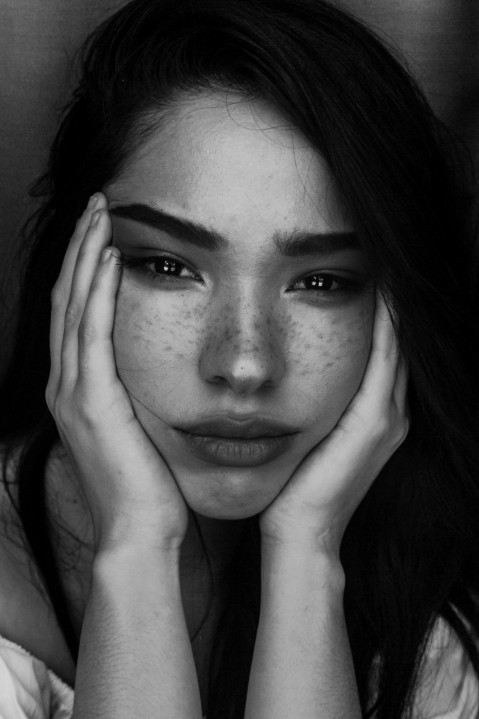 Client face